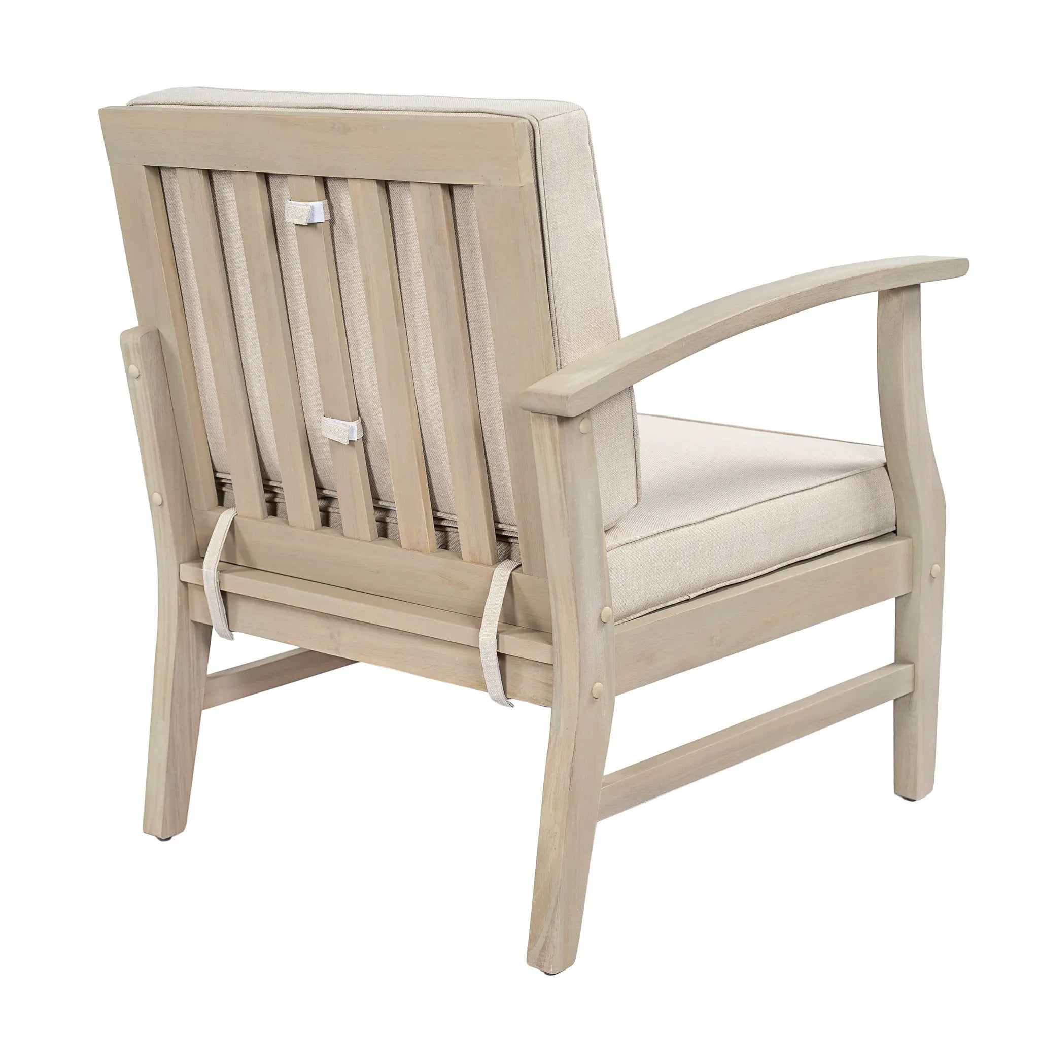 Perla 7-Pieces Sofa Set by HouseOfZazla