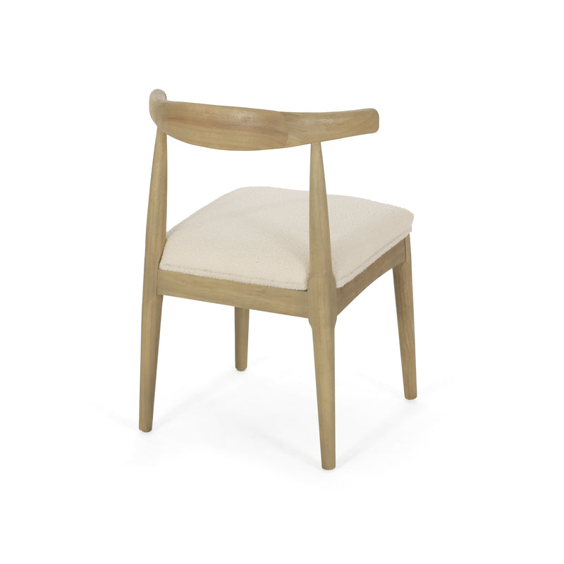Dining Chair (Set of 2) by HouseOfZazla