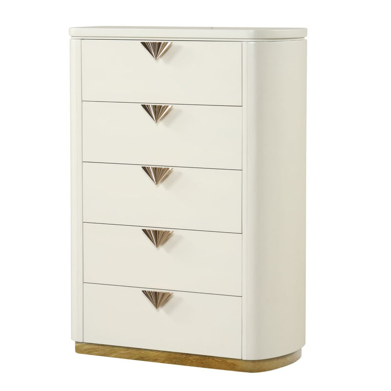 La Pierre - Chest - Beige by HouseOfZazla