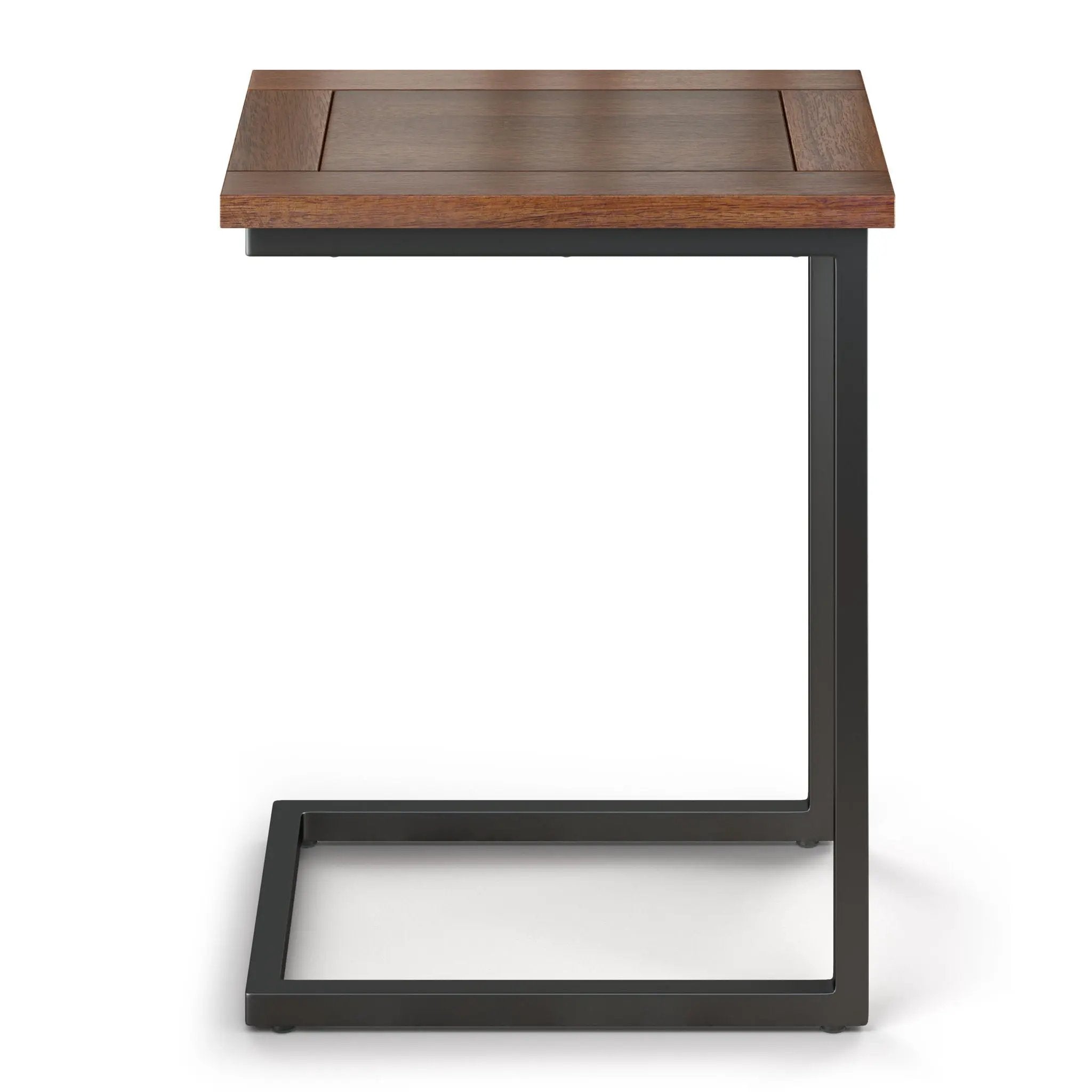 Skyler - Handcrafted C Side Table by Unique Piece Furniture