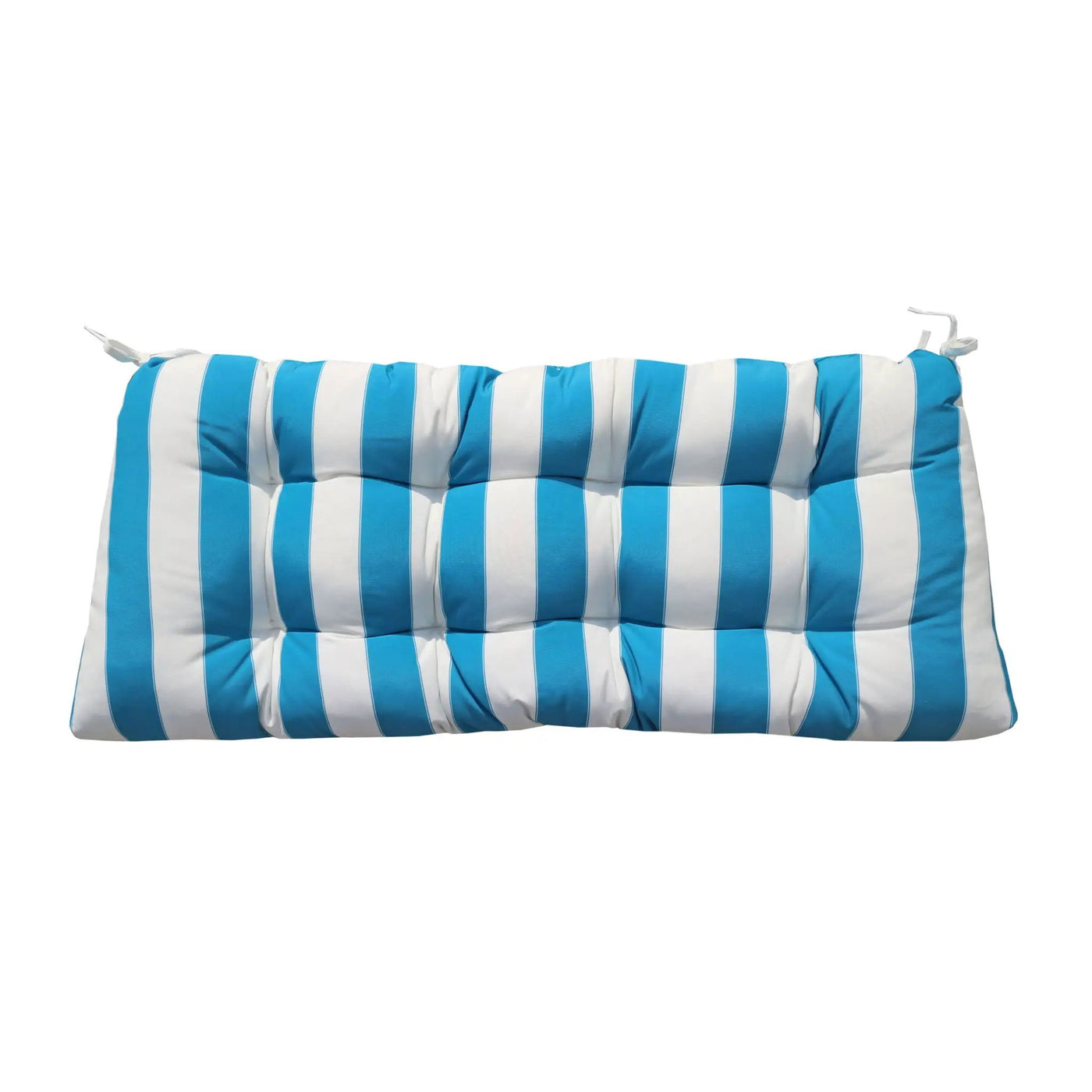 Outdoor Bench Cushions & Weather-Resistant Fabric by HouseOfZazla