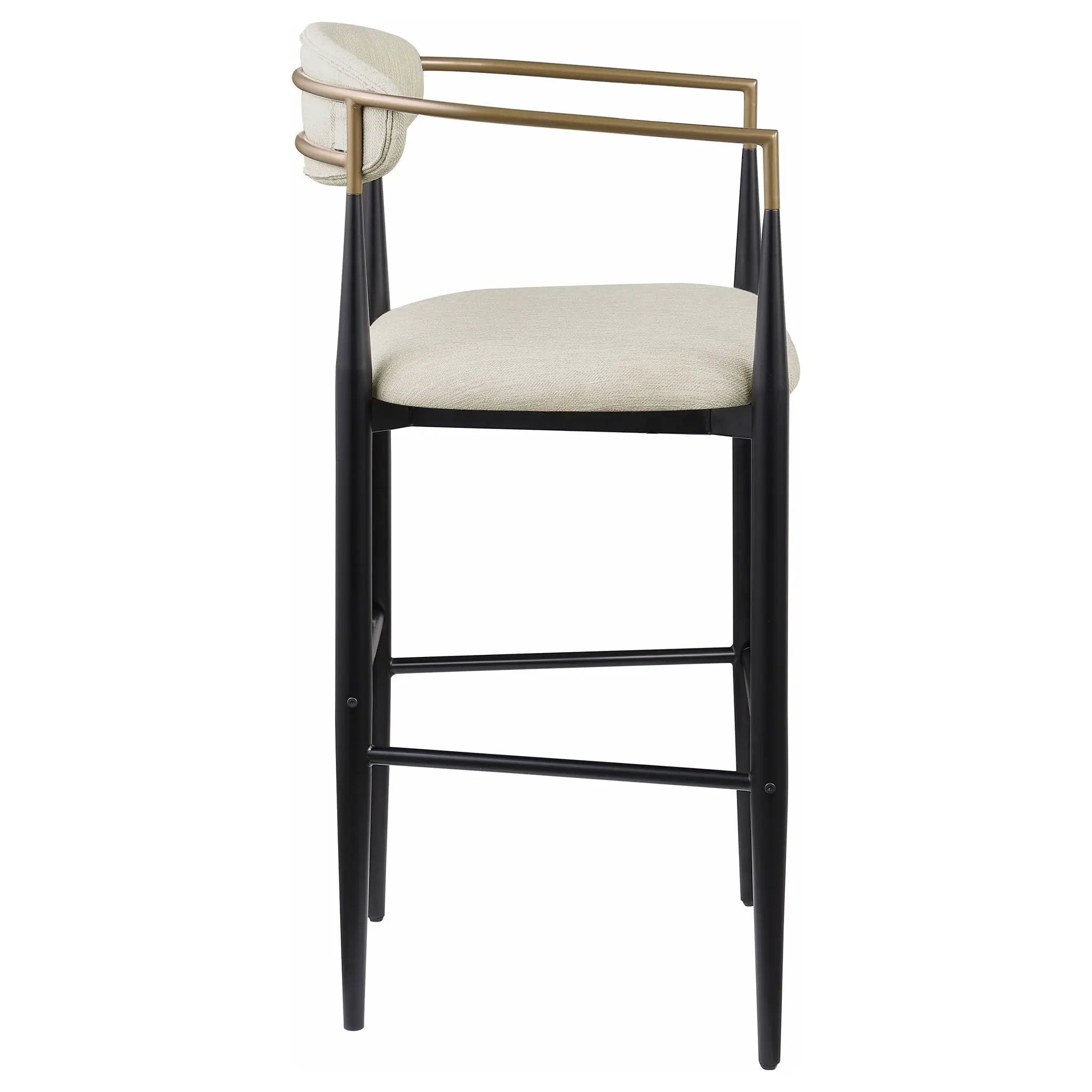 Renfroe - Chair (Set of 2) by HouseOfZazla