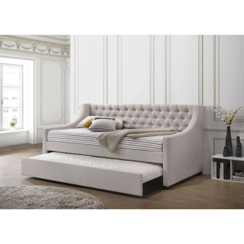 Lianna - Daybed & Trundle by Unique Piece Furniture