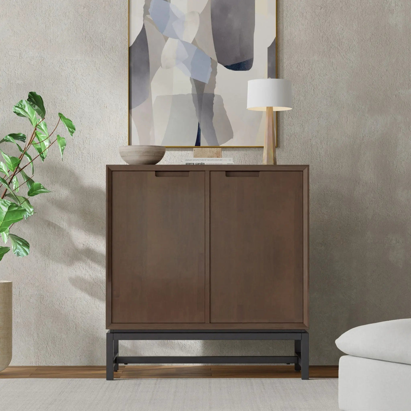 Banting - Storage Cabinet by HouseOfZazla