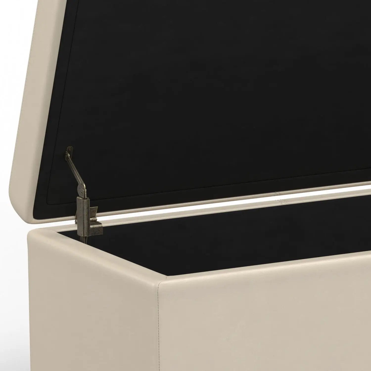 Avalon - Multifunctional Storage Ottoman Bench by Unique Piece Furniture