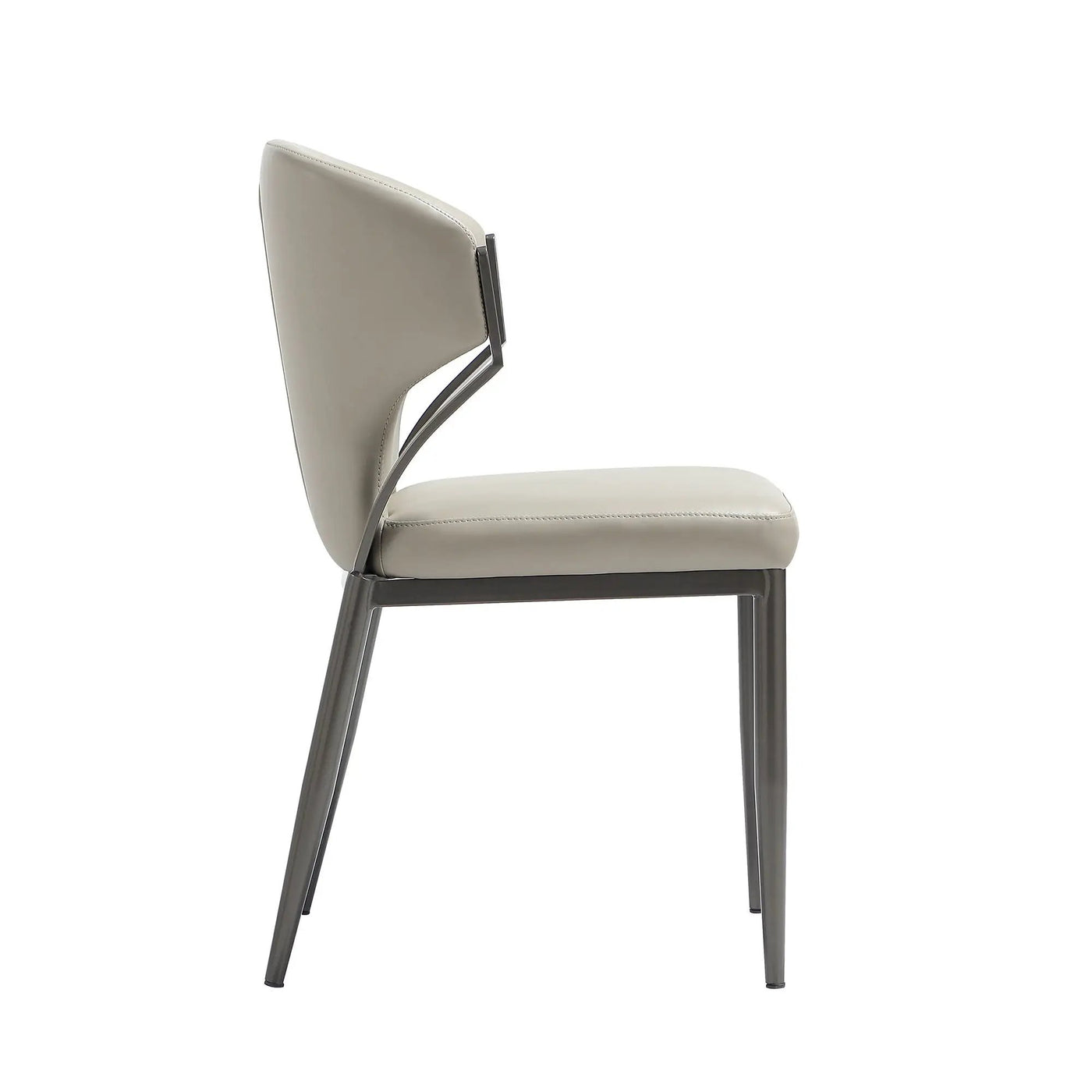 Kirsten - Dining Chair (Set of 2) by HouseOfZazla