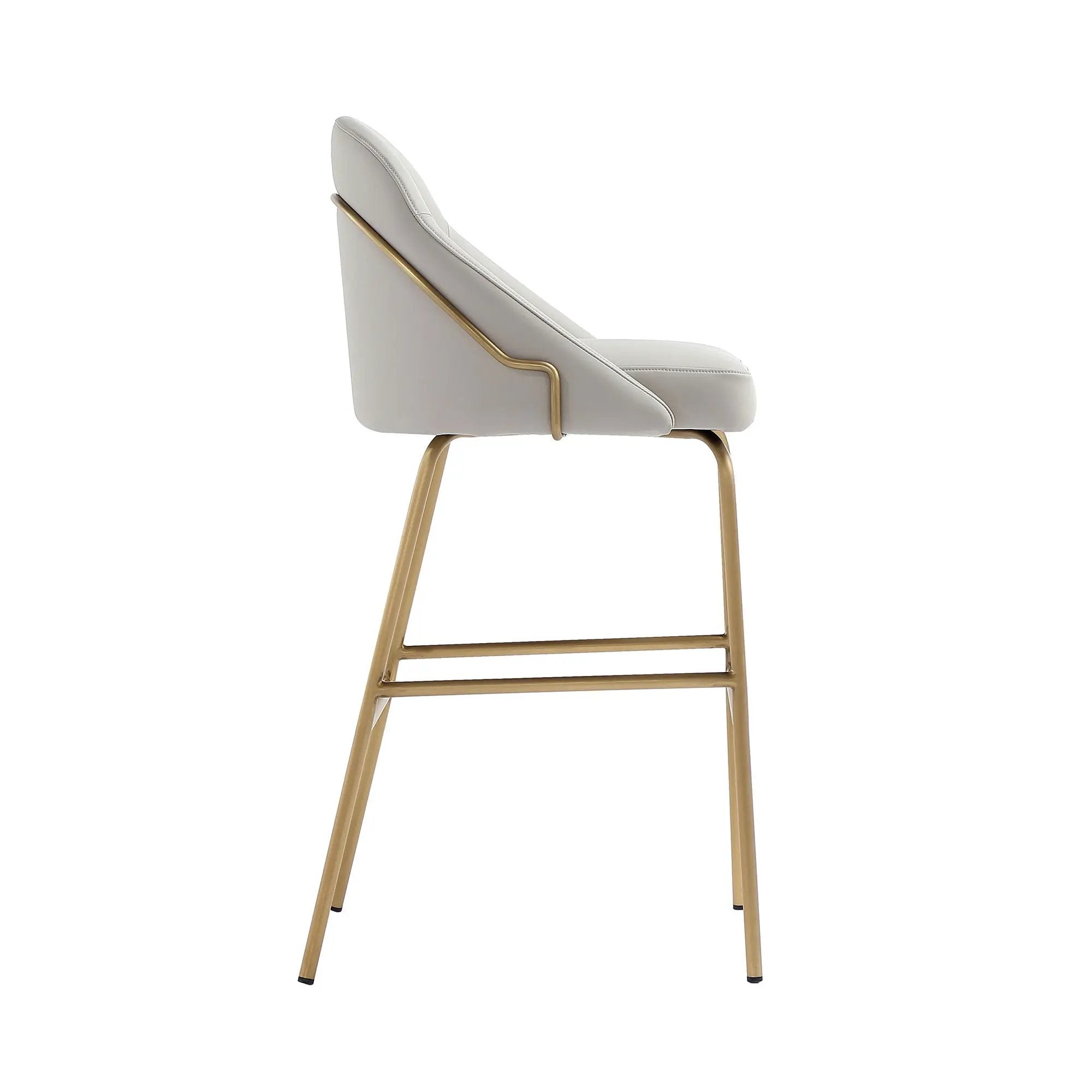 Gracie - Barstool by HouseOfZazla