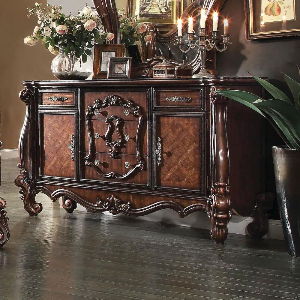 Versailles - Bedroom Dresser by Unique Piece Furniture