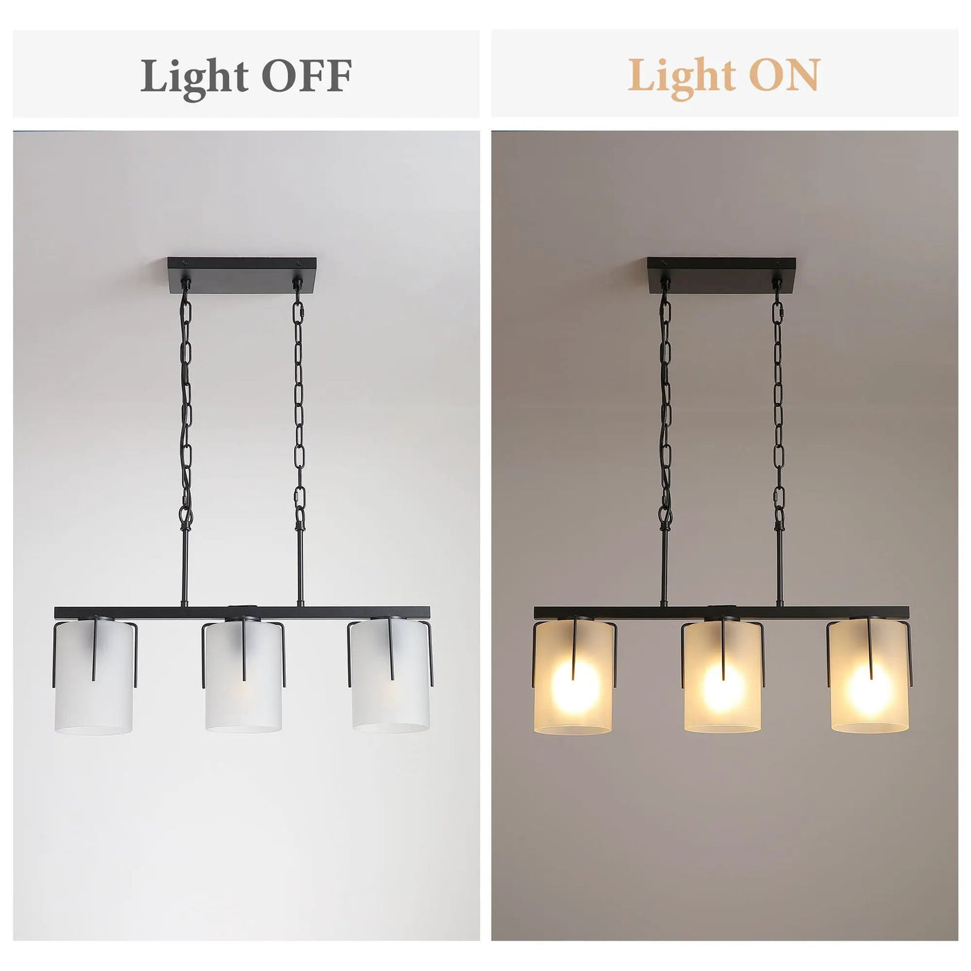 Adjustable Cylindrical Pendant Light by HouseOfZazla