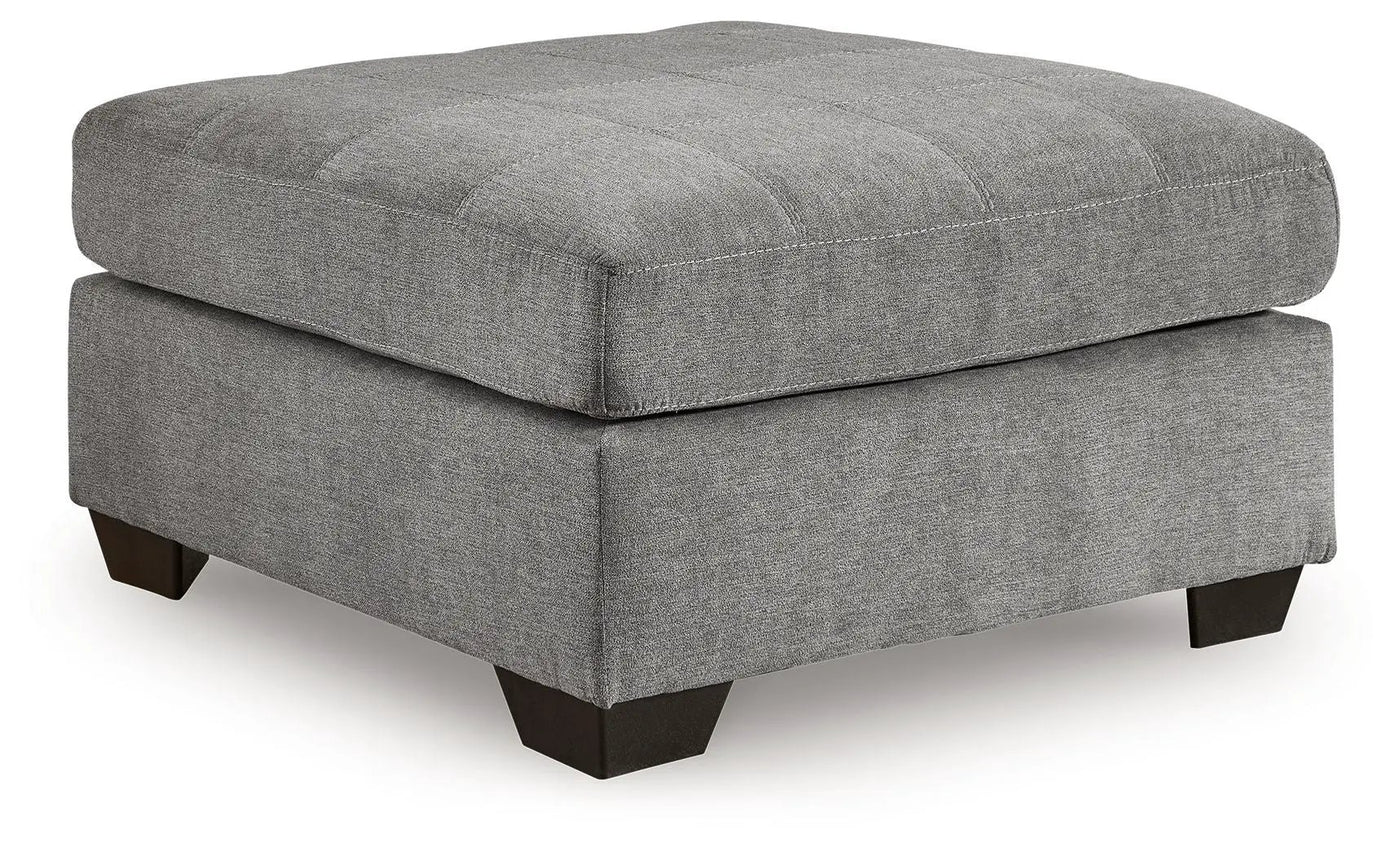 Marleton - Oversized Accent Ottoman by Unique Piece Furniture