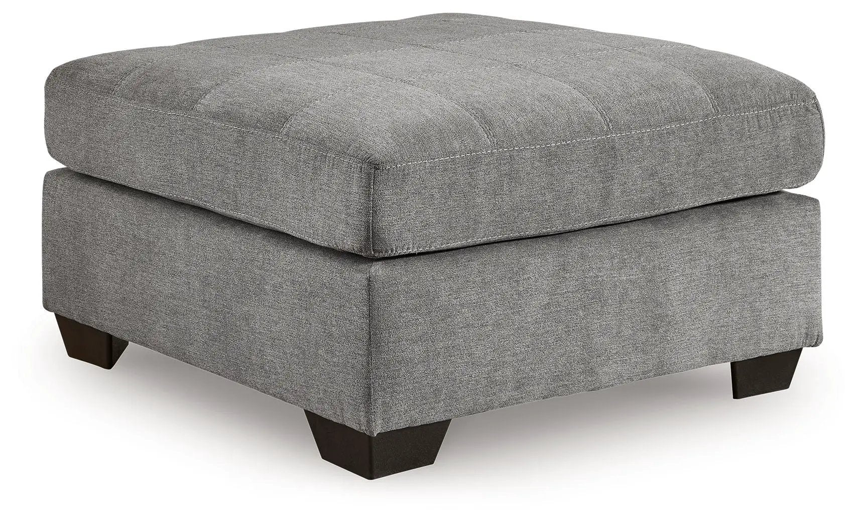 Marleton - Oversized Accent Ottoman by Unique Piece Furniture