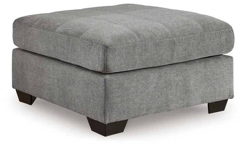 Marleton - Oversized Accent Ottoman by Unique Piece Furniture