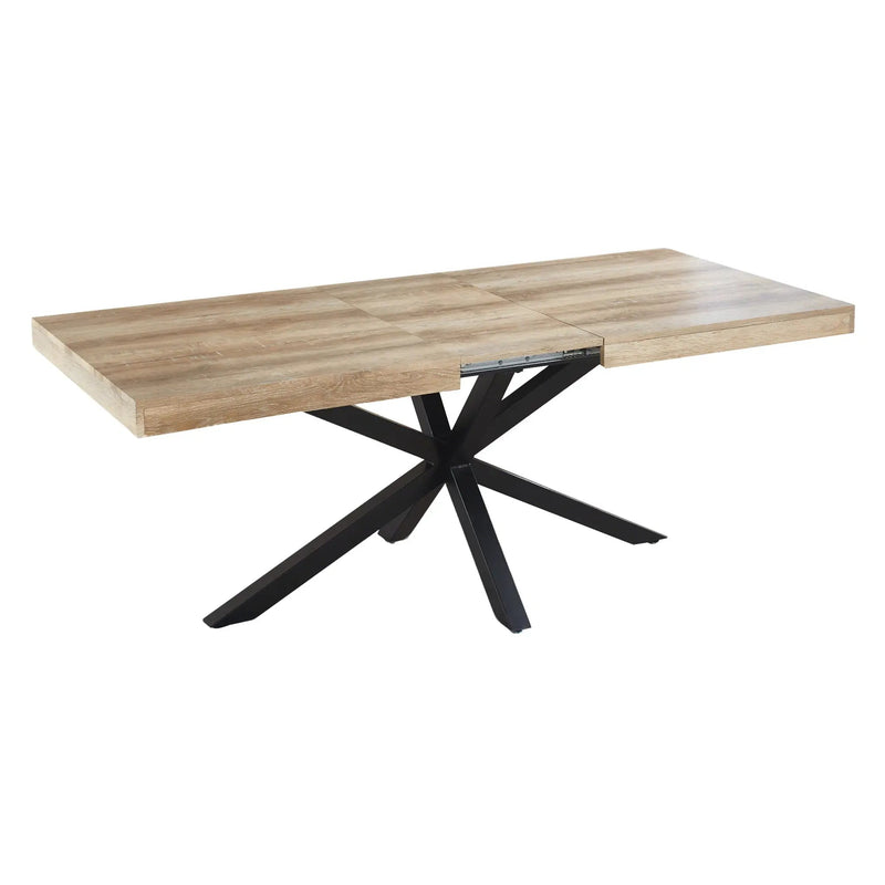 Extendable Table - Dining, Office & Coffee Use by HouseOfZazla