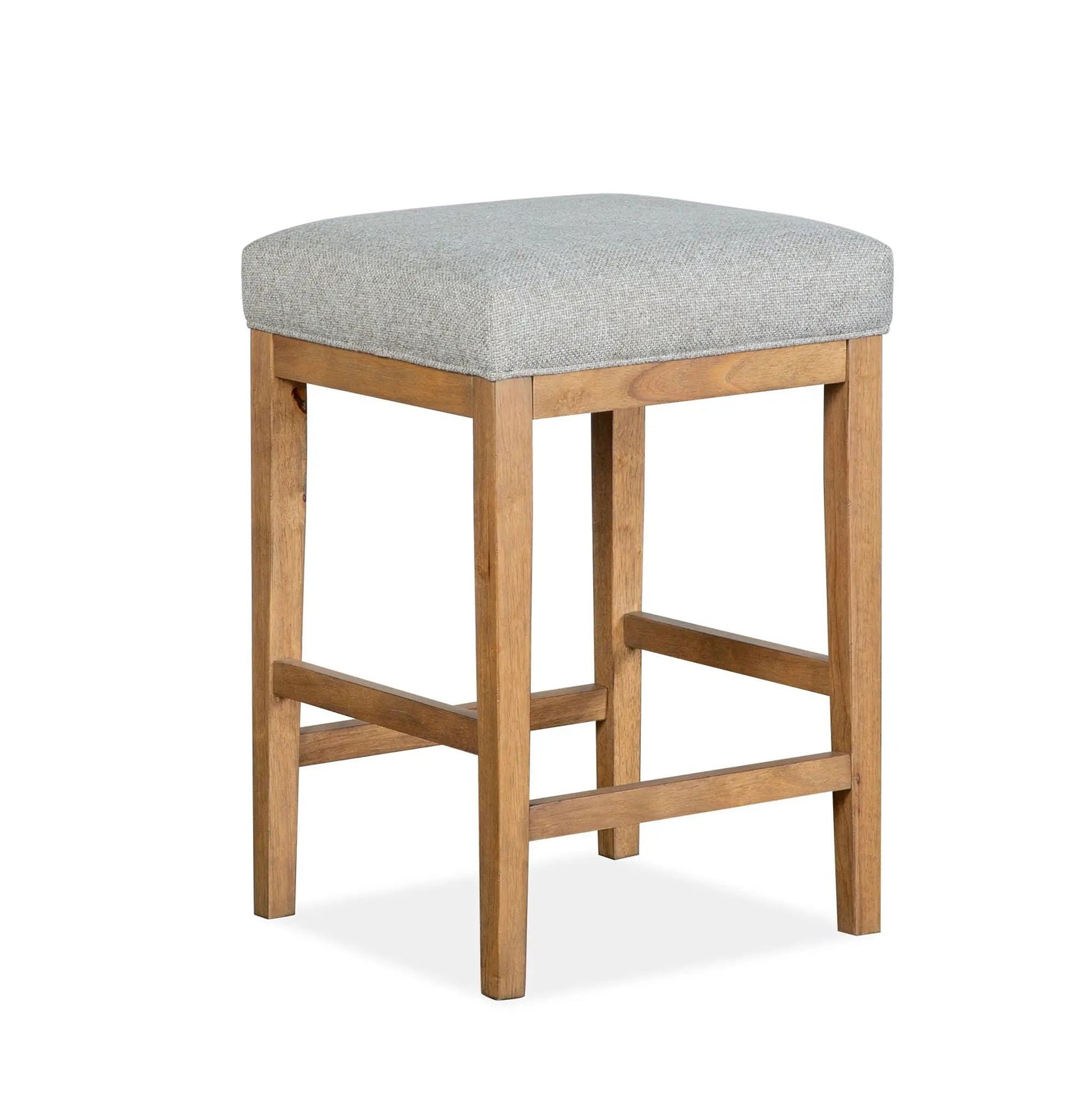 Lindon - Upholstered Stool by Unique Piece Furniture