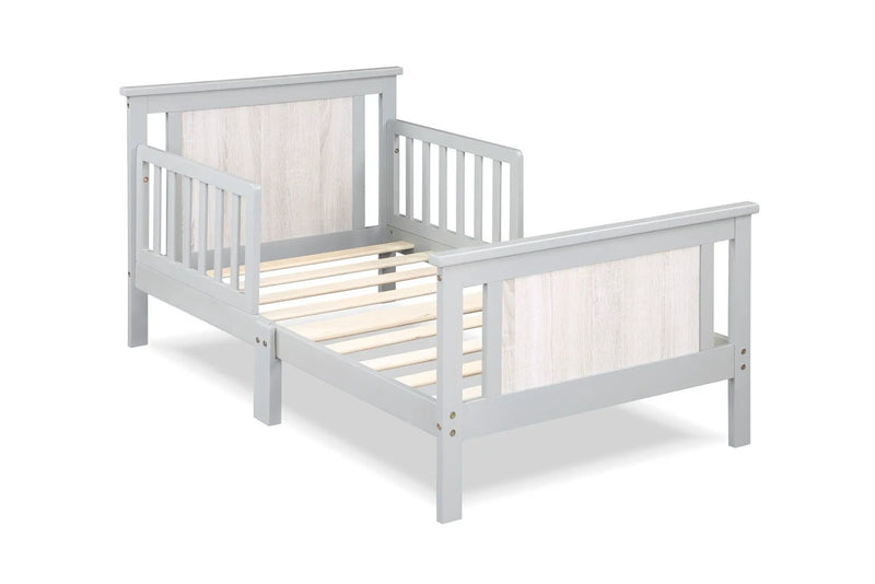 Connelly - Reversible Panel Toddler Bed by Unique Piece Furniture