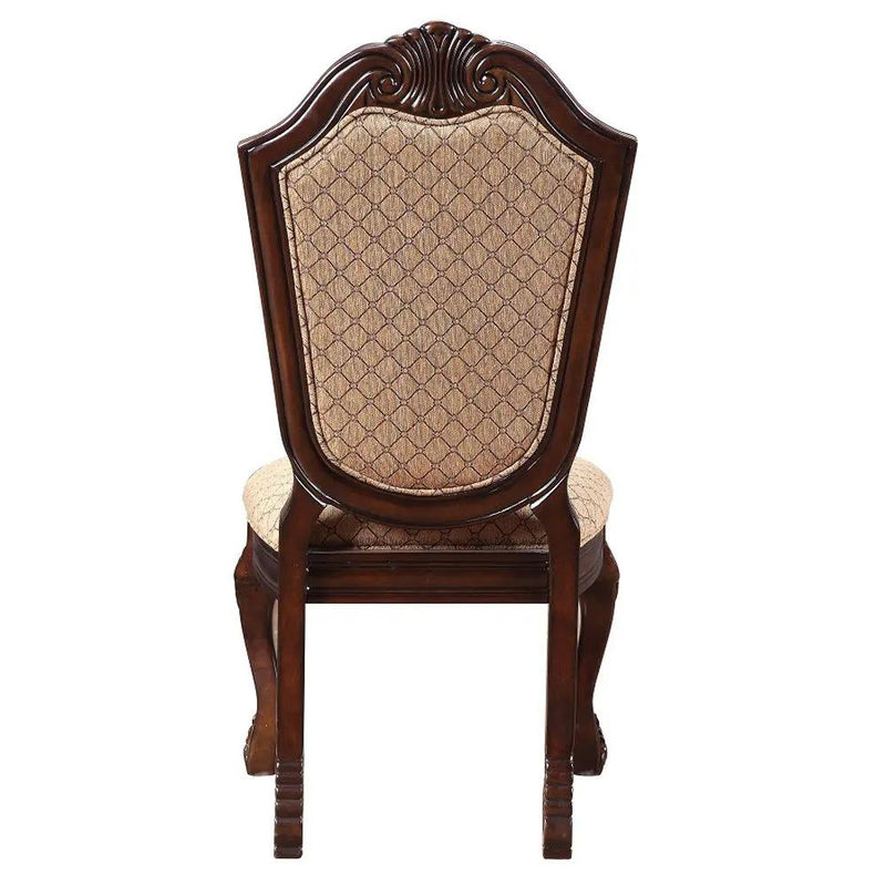Chateau De Ville - Side Chair (Set of 2) by Unique Piece Furniture