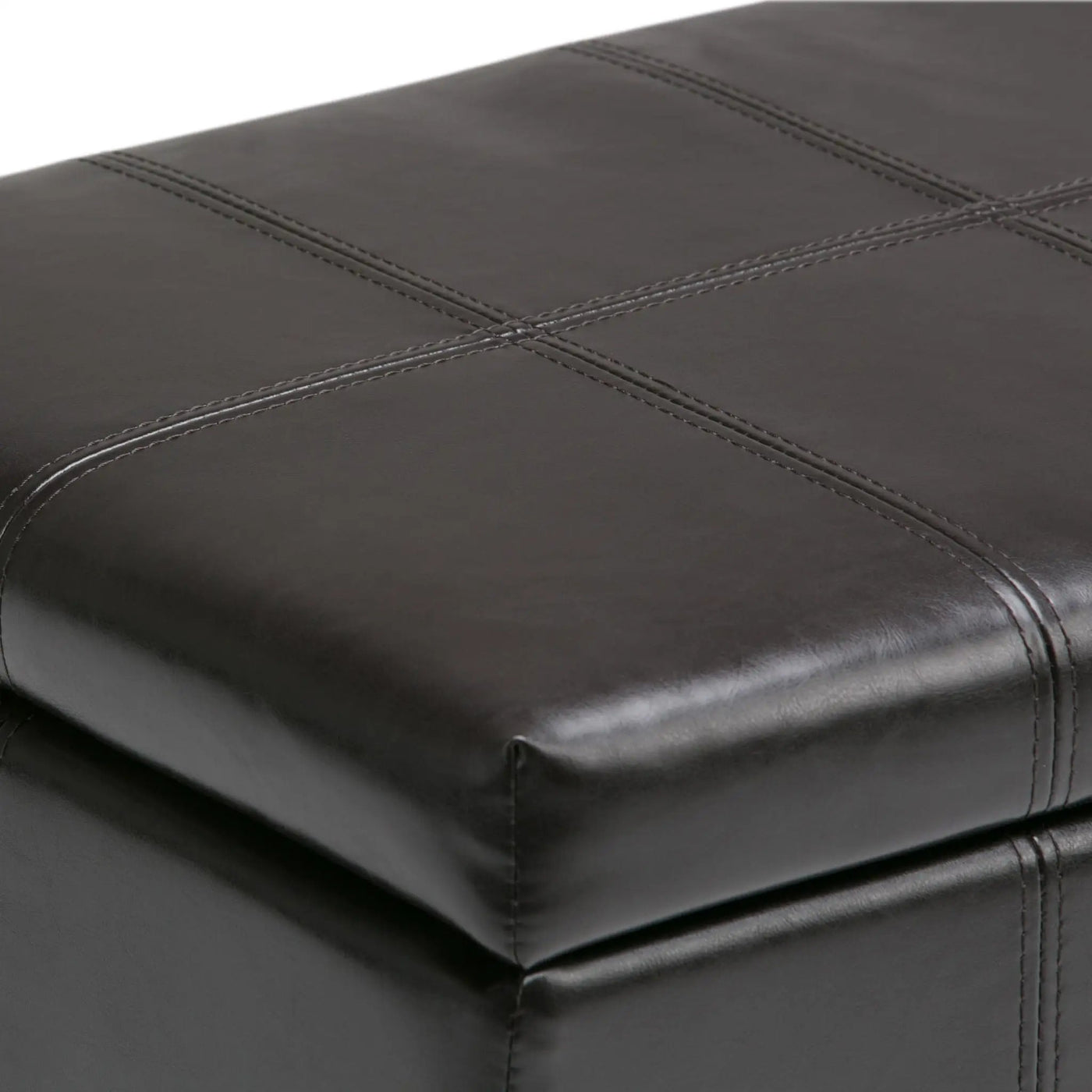Dover - Multifunctional Storage Ottoman Bench by HouseOfZazla