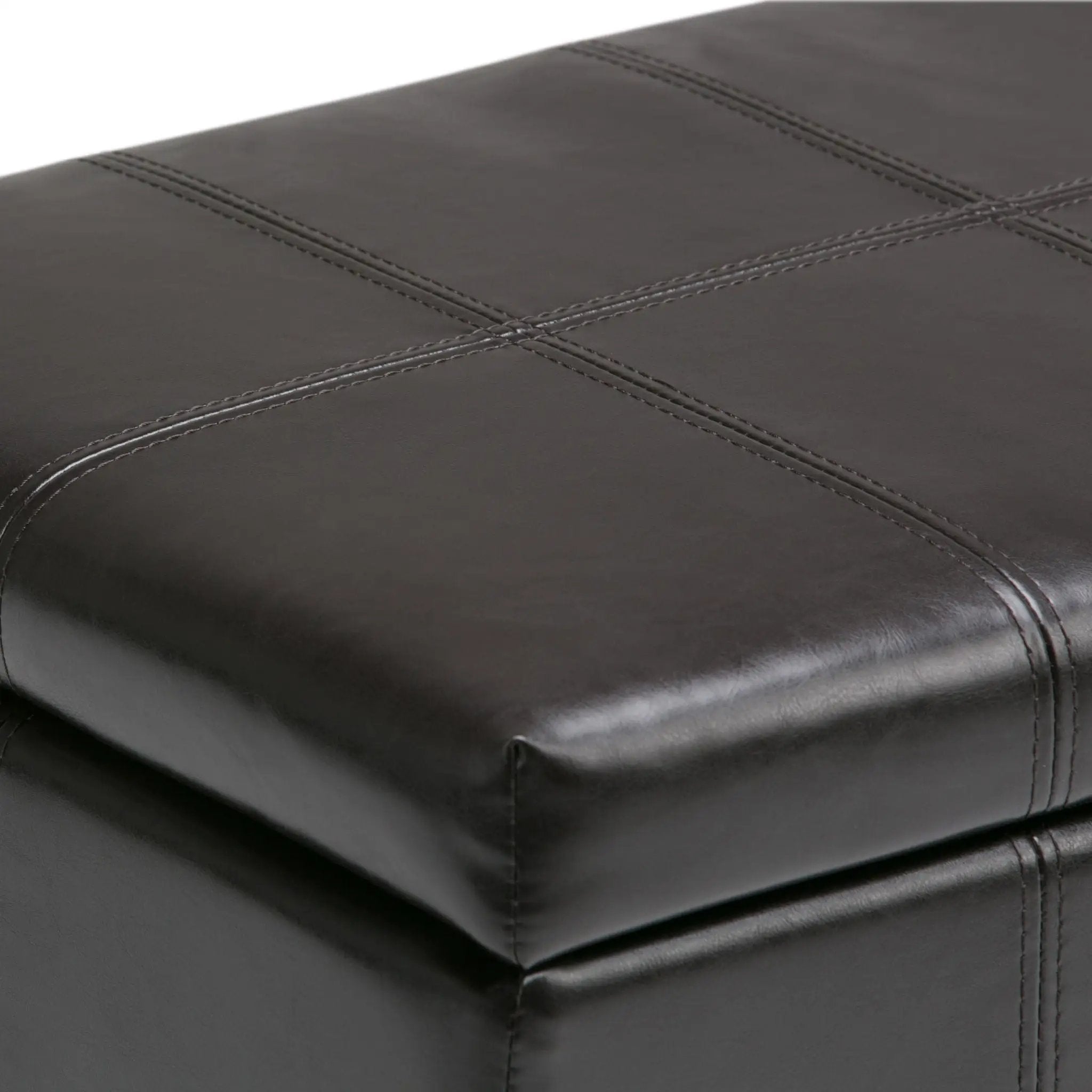 Dover - Multifunctional Storage Ottoman Bench by Unique Piece Furniture
