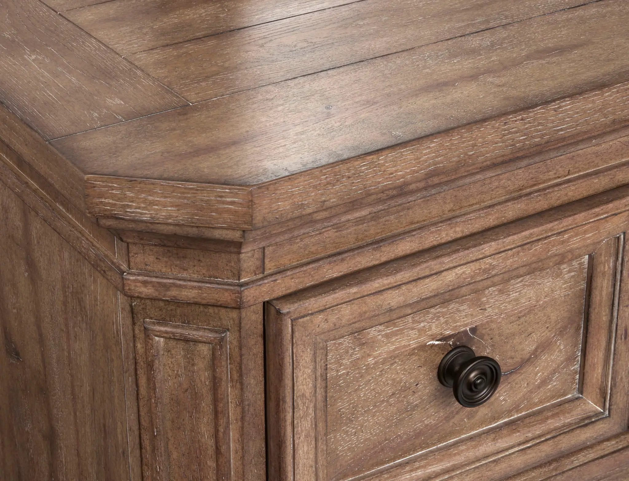 Adler Court - Drawer Dresser by Unique Piece Furniture