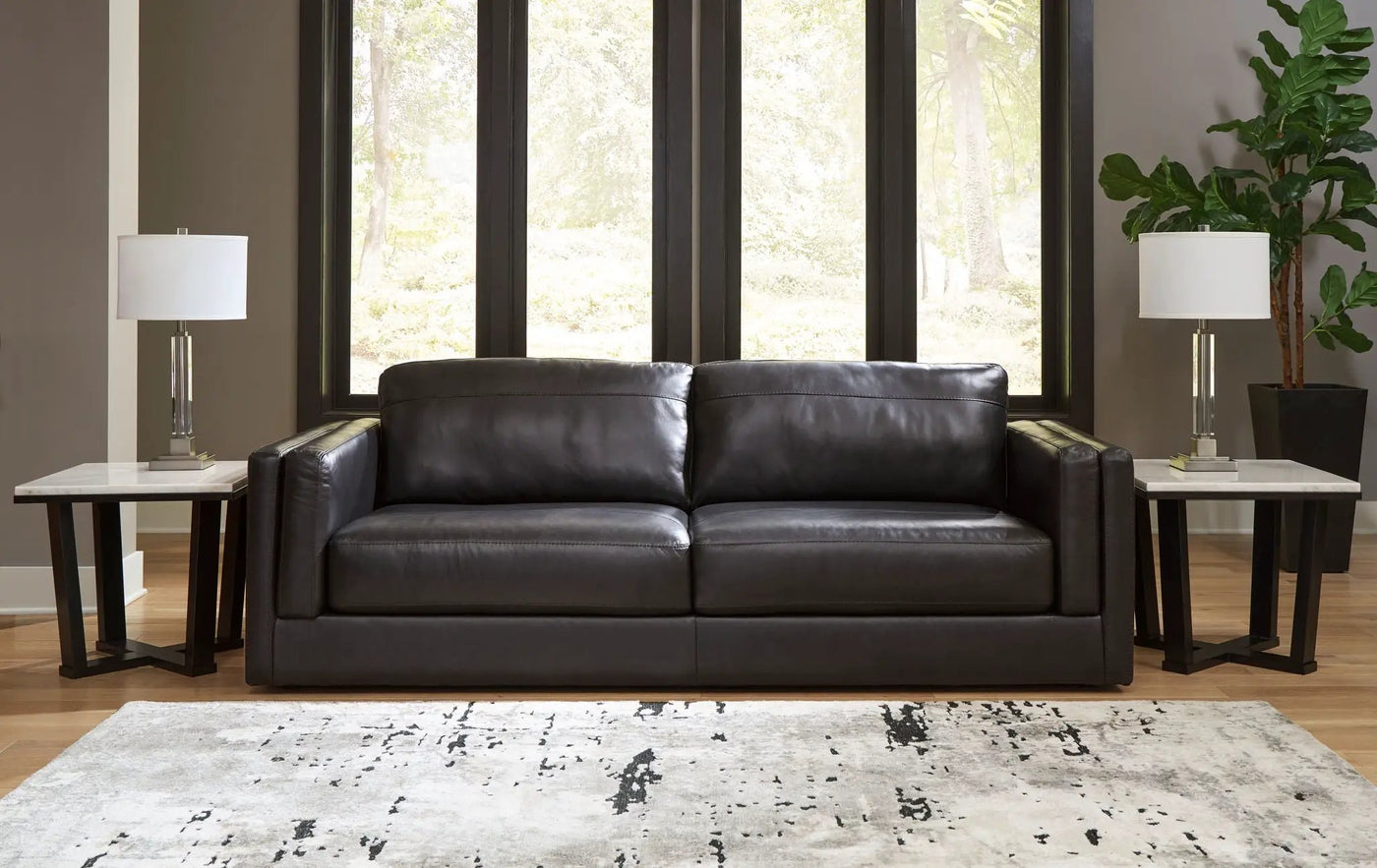 Amiata - Living Room Set by Unique Piece Furniture