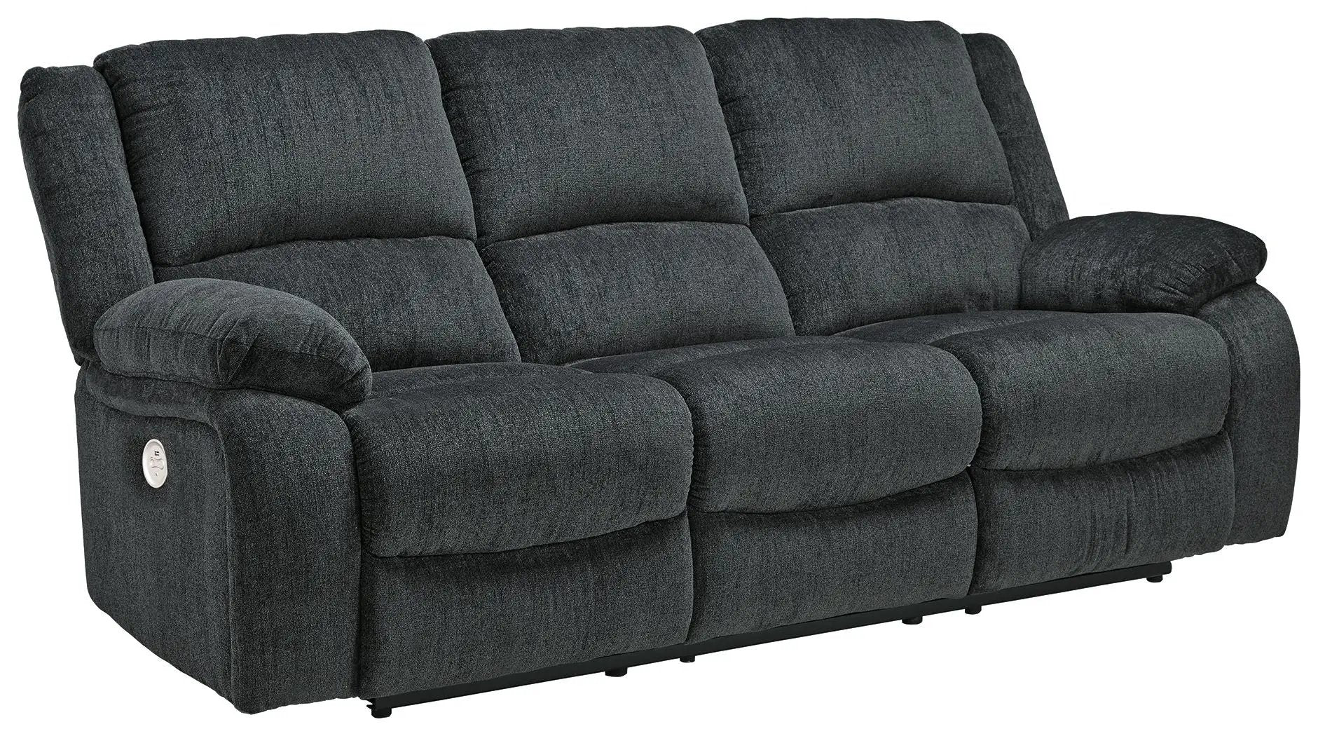 Draycoll - Reclining Sofa by Unique Piece Furniture