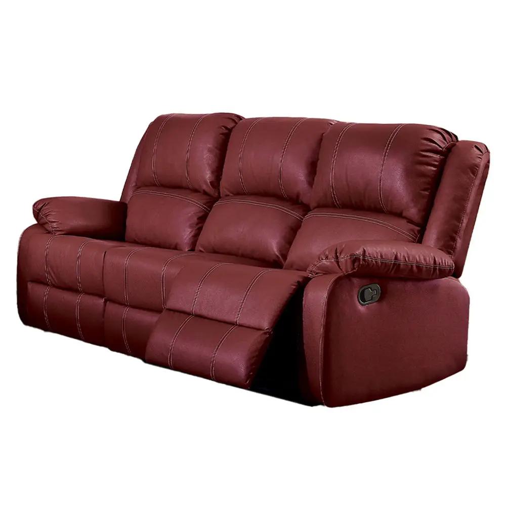 Zuriel - Motion Sofa by Unique Piece Furniture
