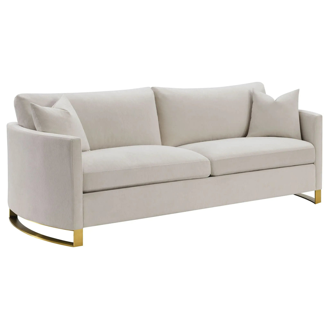 Ulrika - Living Room Set by HouseOfZazla
