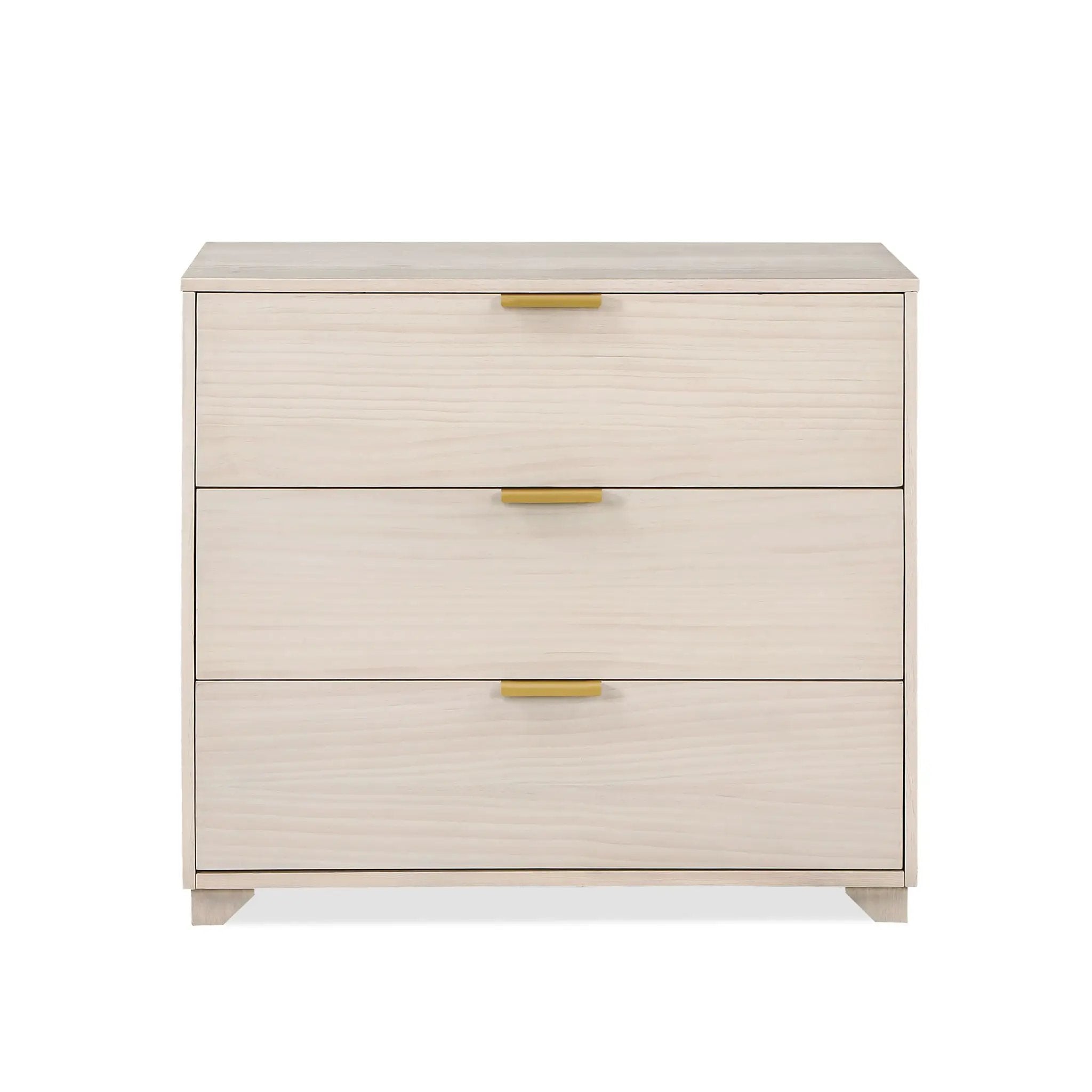 Pixie - 3 Drawer Dresser by Unique Piece Furniture