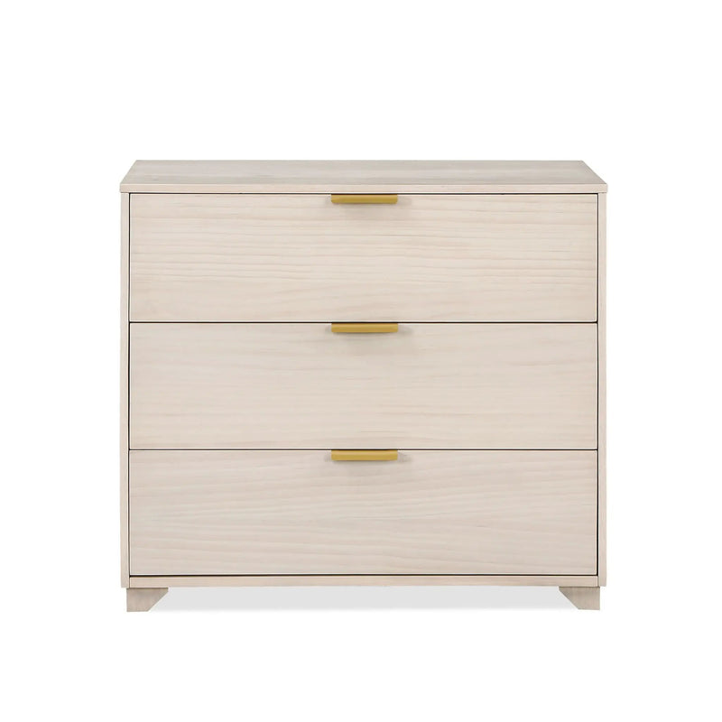 Pixie - 3 Drawer Dresser by Unique Piece Furniture
