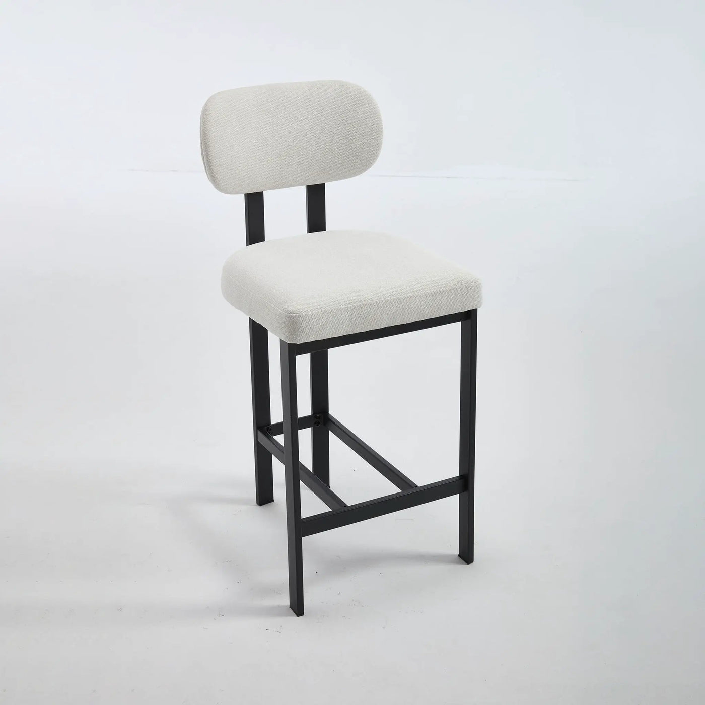 Modern Counter Height Stools (Set of 2) by HouseOfZazla