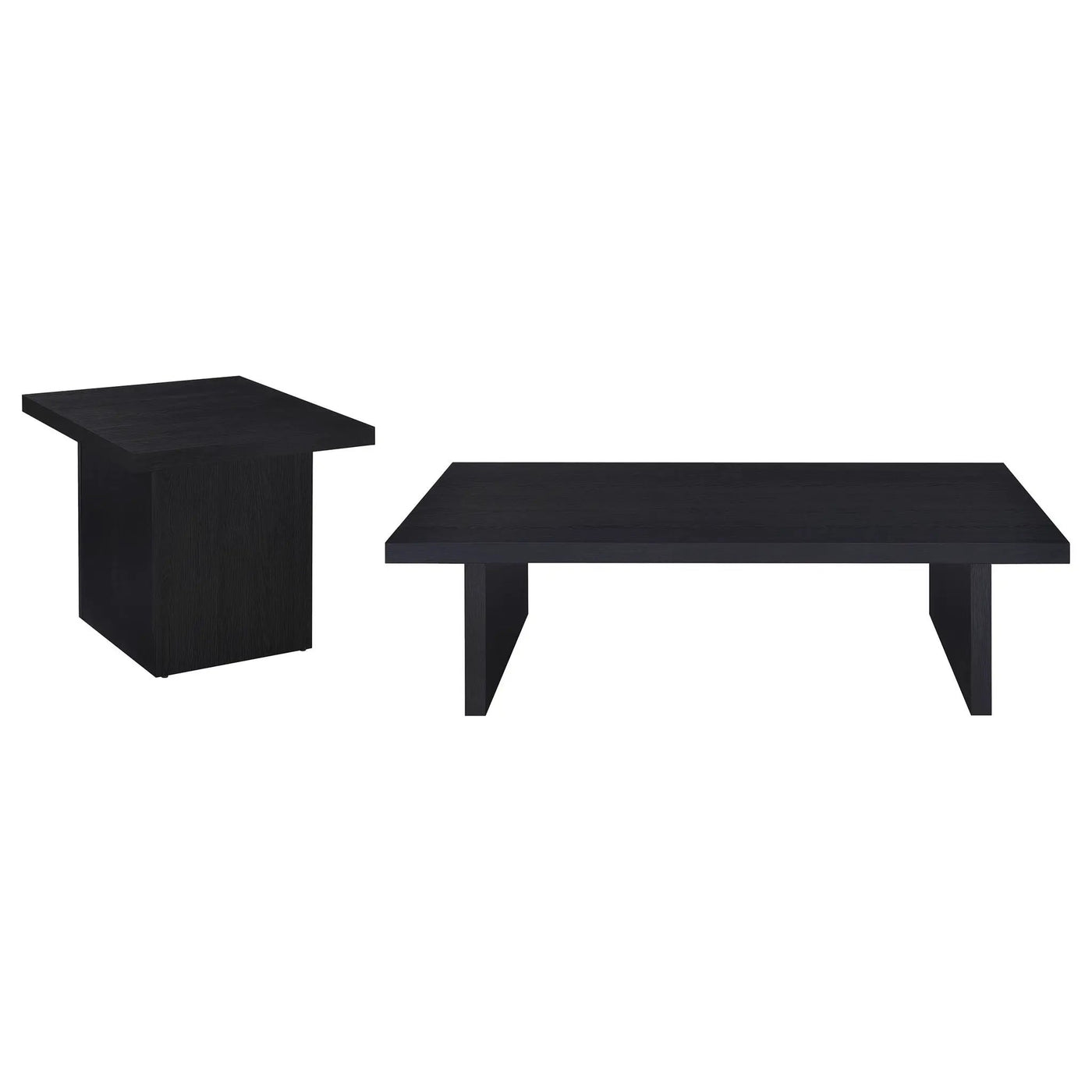 Caroline - Coffee And End Table Set by HouseOfZazla