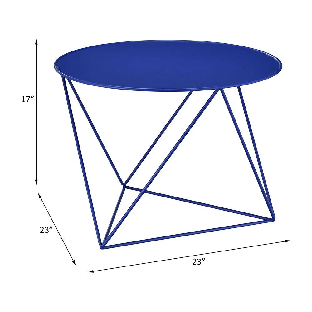 Epidia - Accent Table by Unique Piece Furniture
