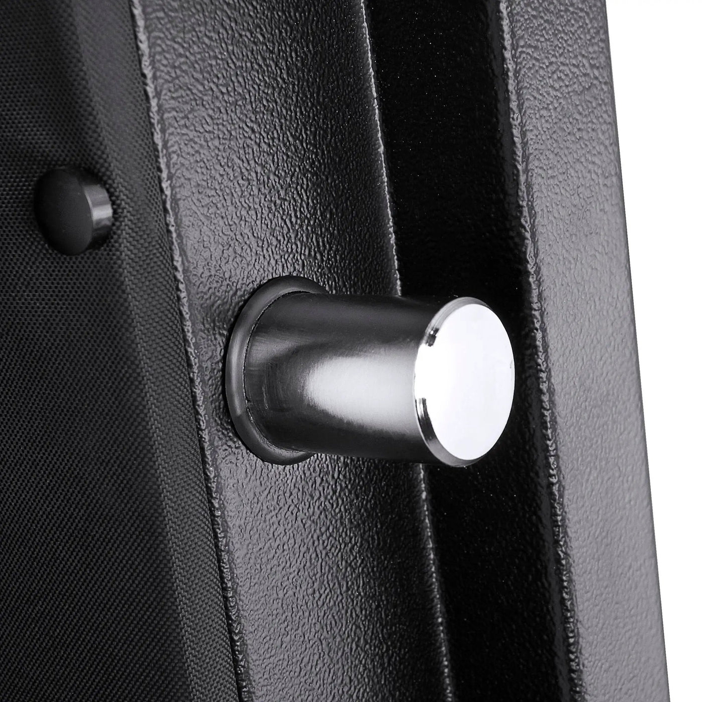 Tall Fireproof Protection Safe Vault by HouseOfZazla