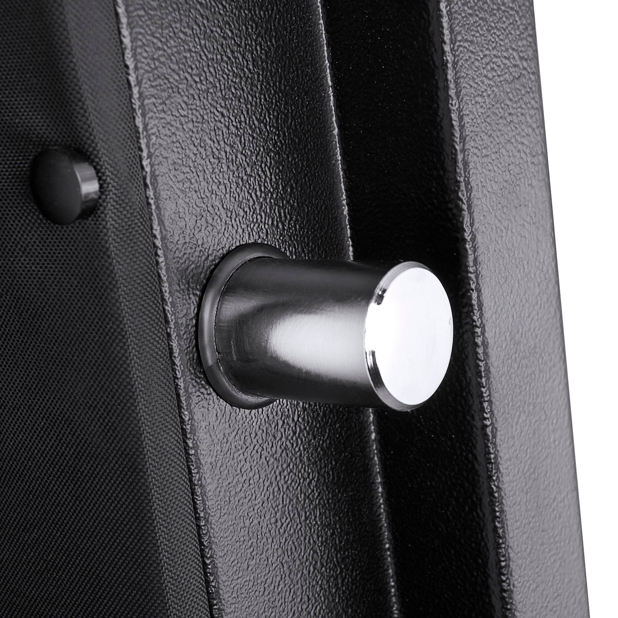 Tall Fireproof Protection Safe Vault by HouseOfZazla