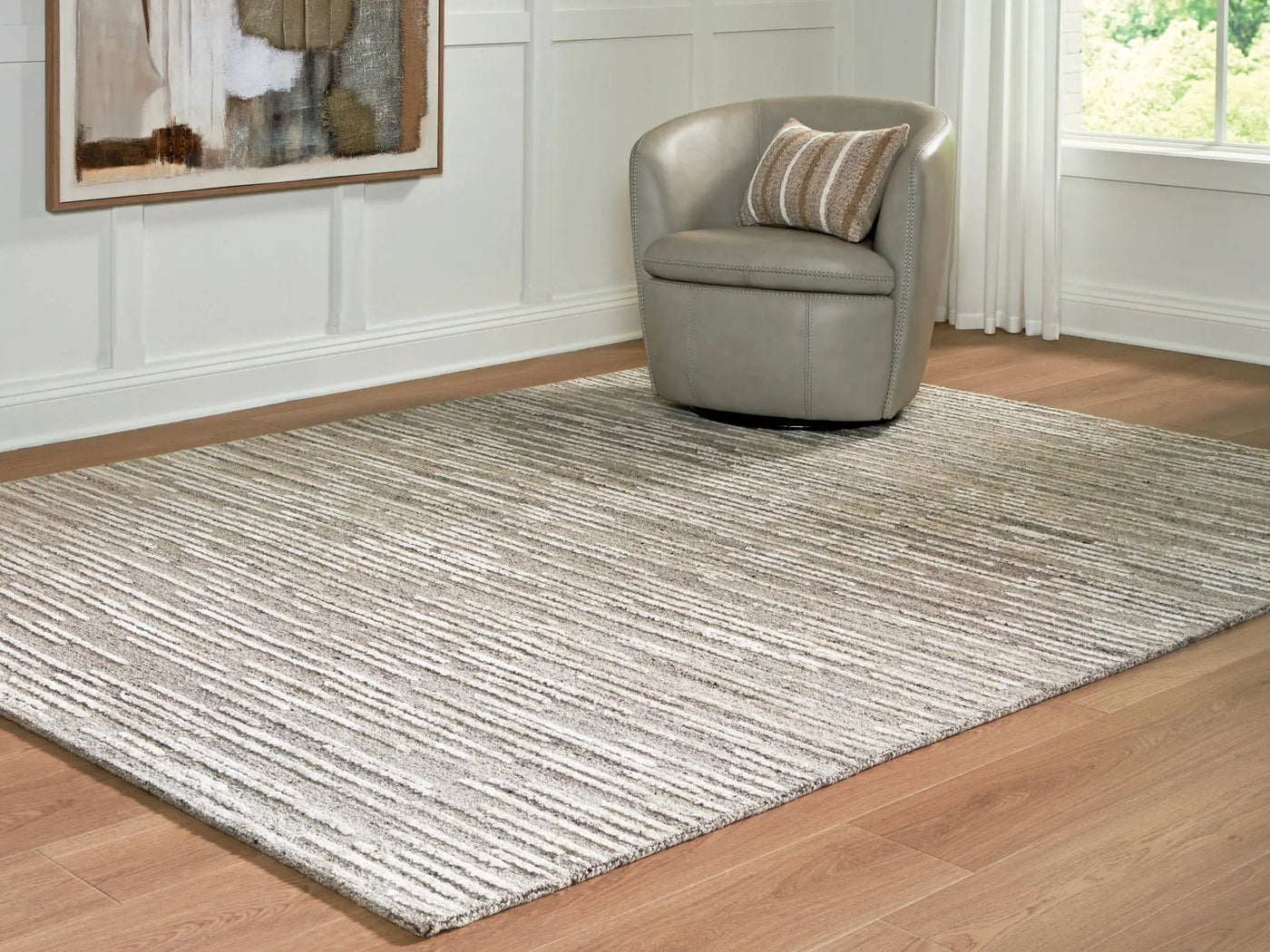 Eljory - Rug by Unique Piece Furniture