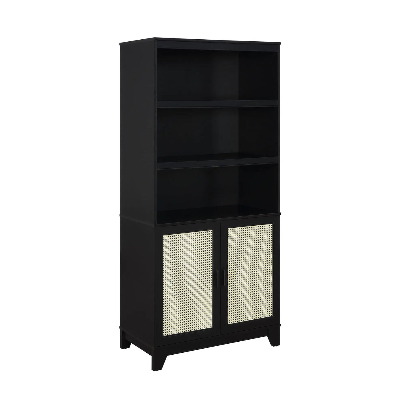 Sheridan - Bookcase Cabinet by HouseOfZazla