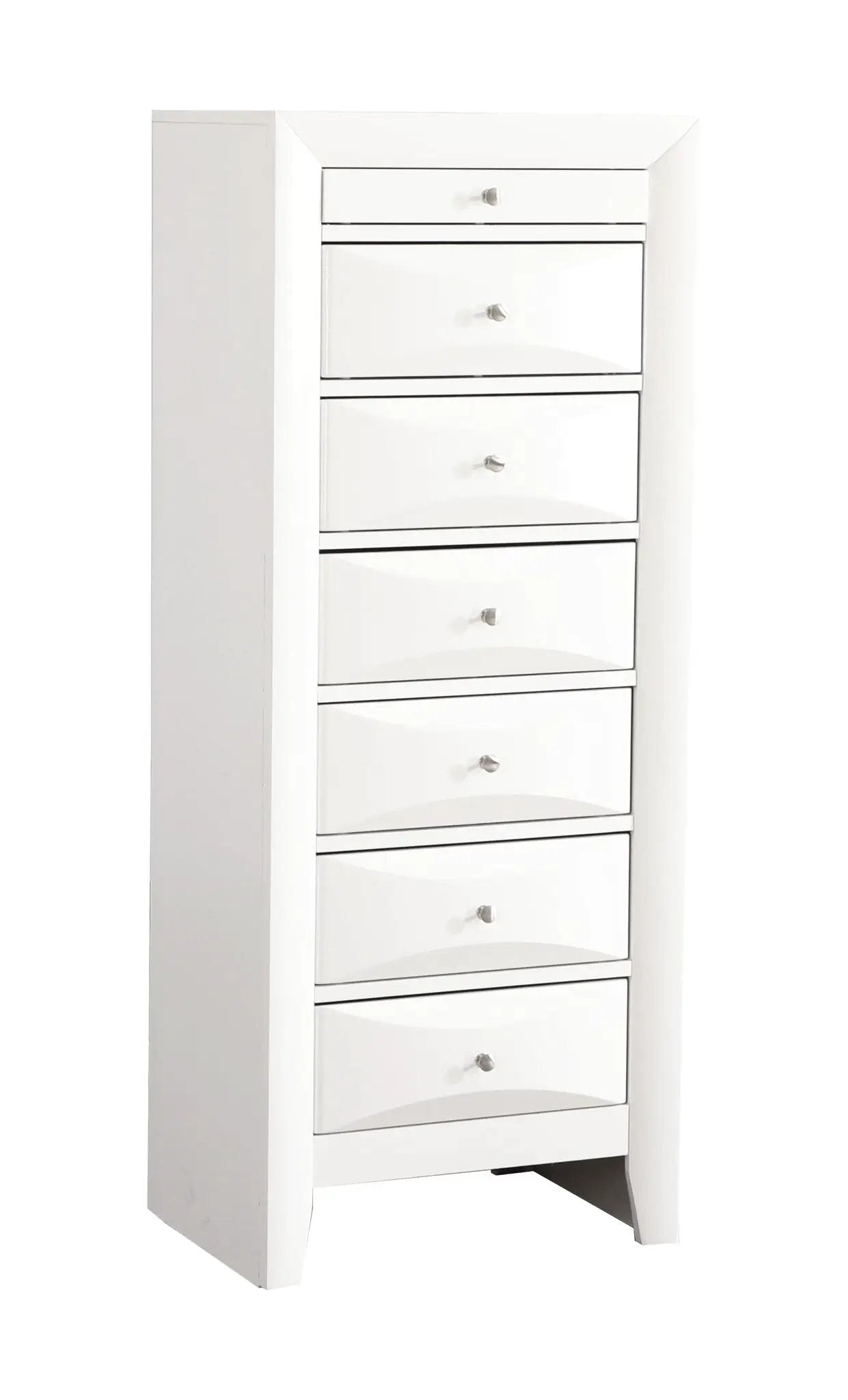Marilla - 7 Drawer Lingerie Chest by HouseOfZazla