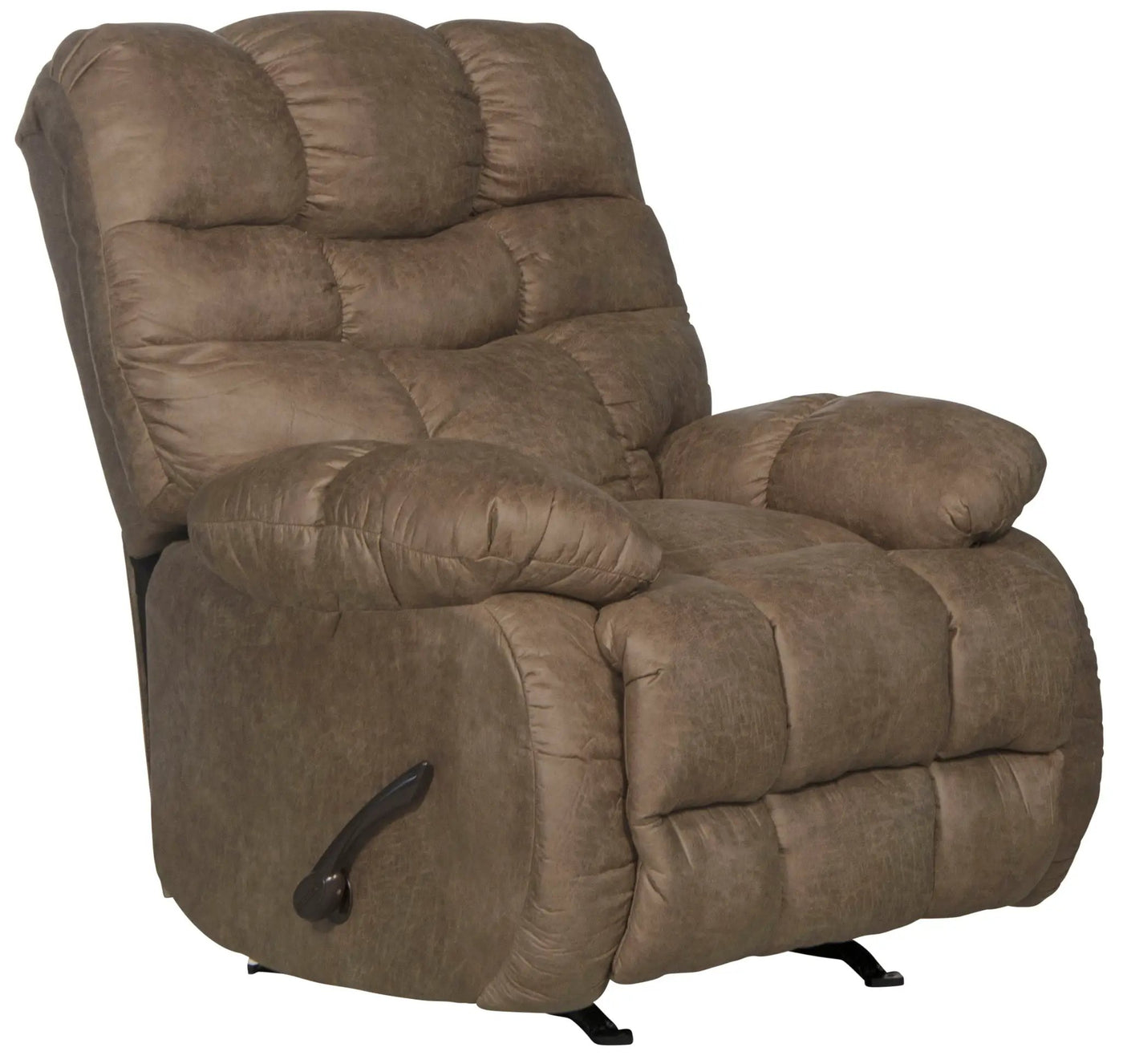 Berman - Chaise Rocker Recliner by Unique Piece Furniture