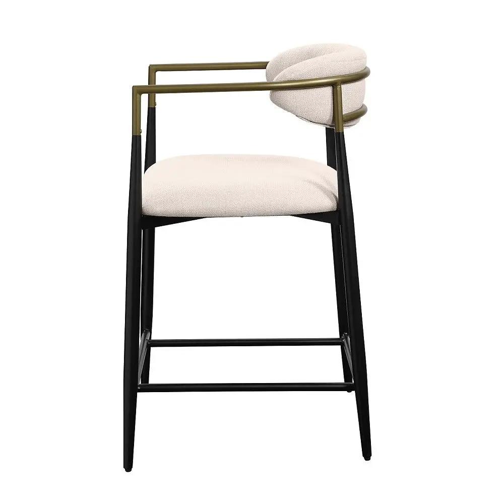 Jaramillo - Counter Height Chair by Unique Piece Furniture
