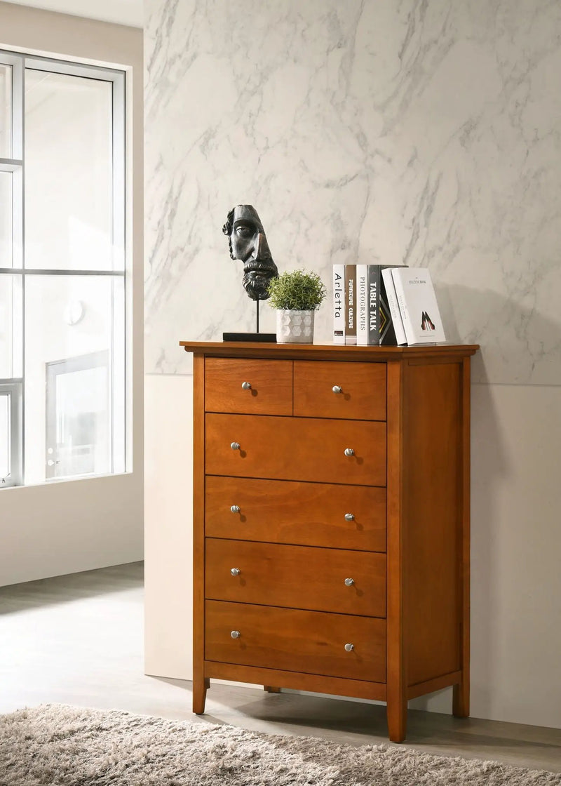 Hammond - Chest by Unique Piece Furniture