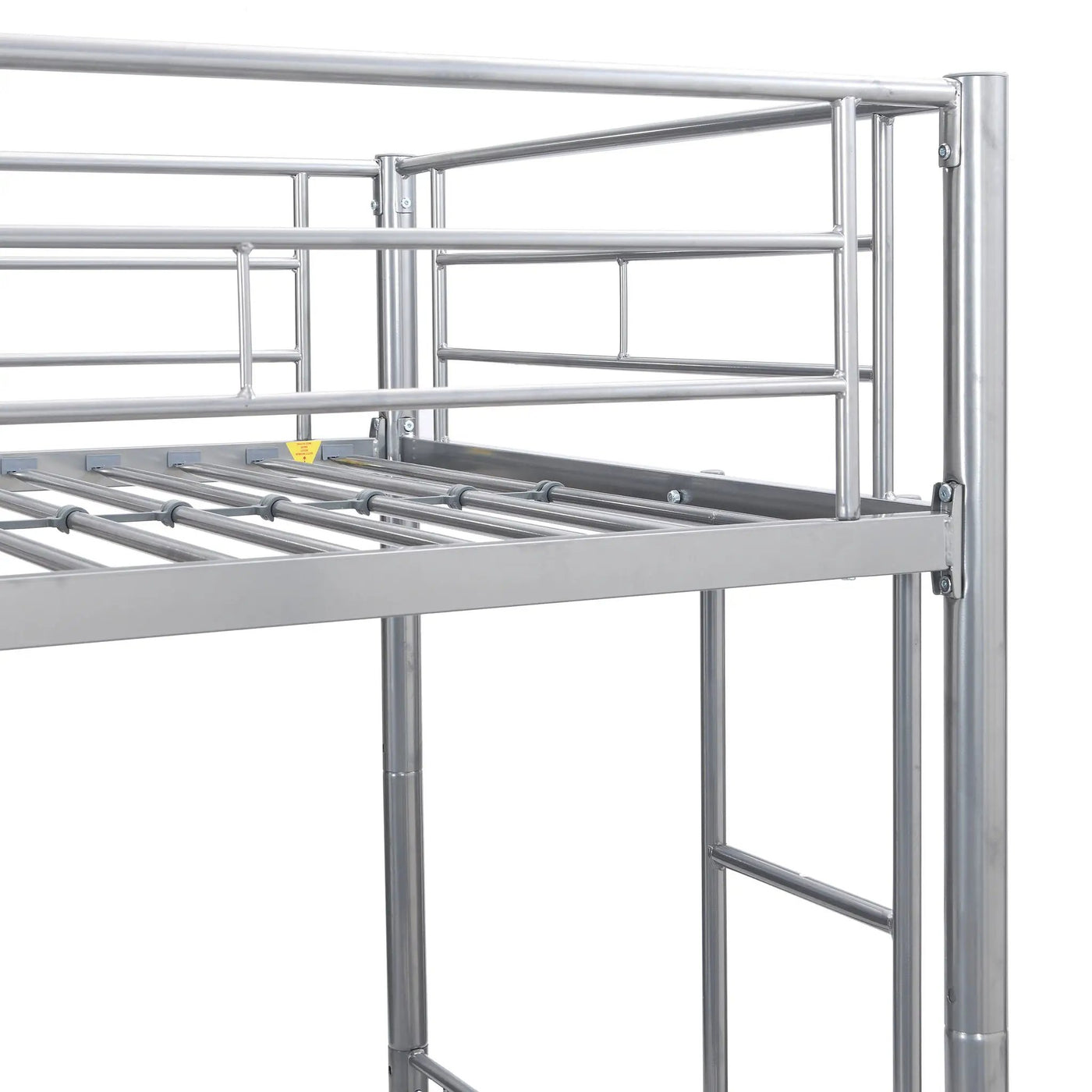 Bunk Bed With Trundle by HouseOfZazla