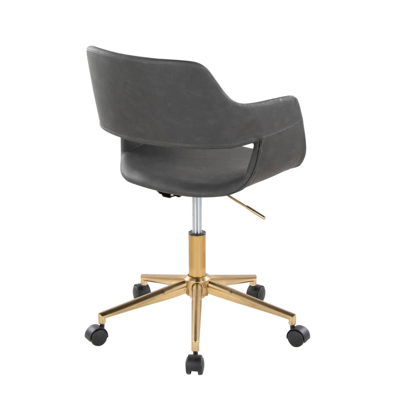 Margarite - Contemporary Task Chair by Unique Piece Furniture