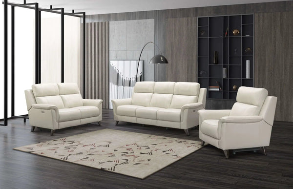 Kester - Power Reclining Sofa