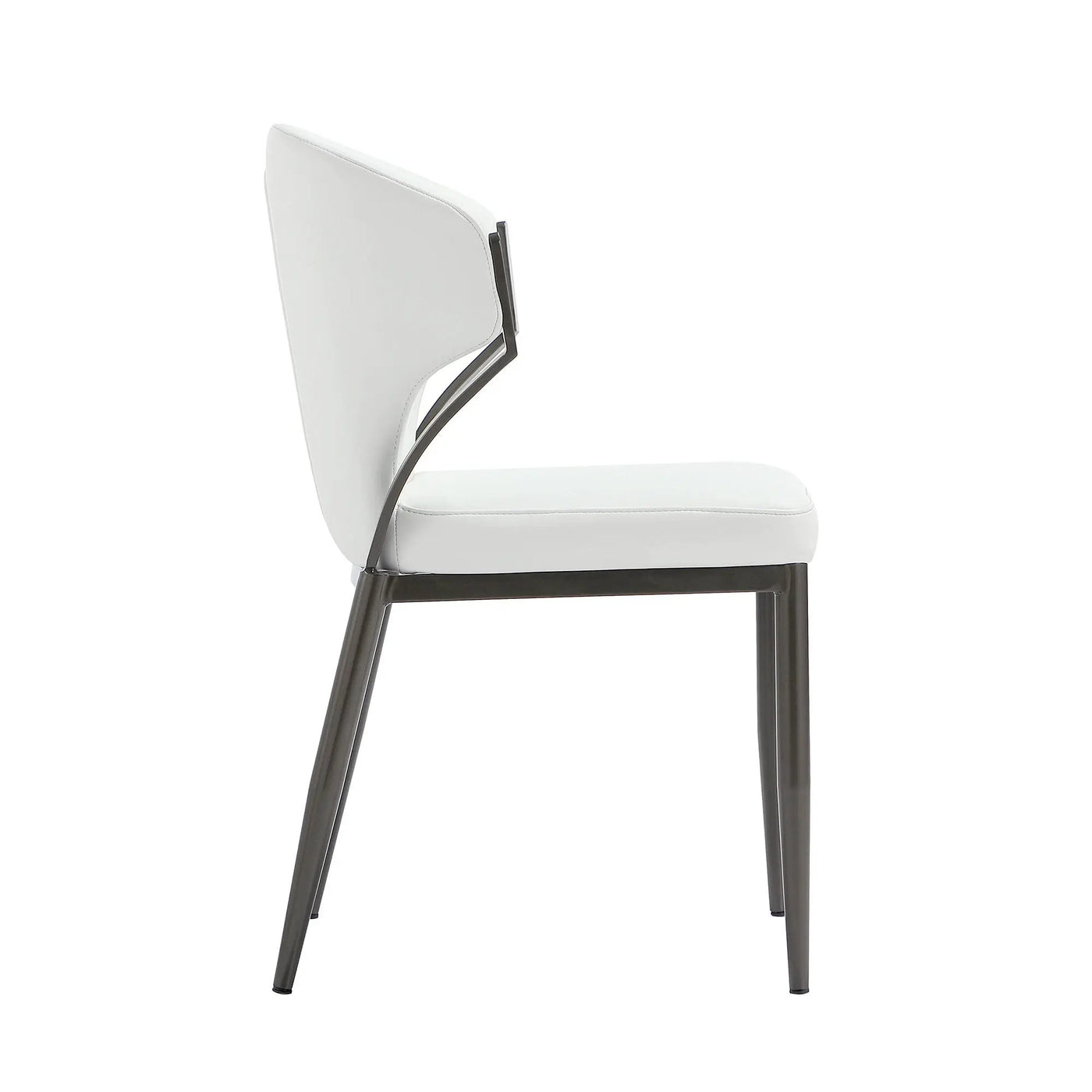 Kirsten - Dining Chair (Set of 2) by HouseOfZazla