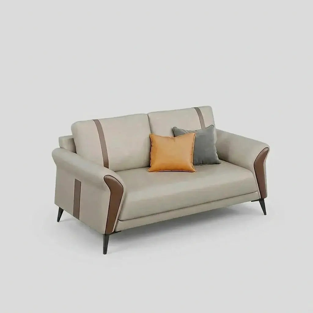 Kiruna · Office Waiting Area Lounge Seating by Arc Grove