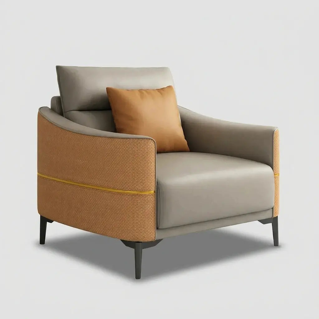 Fårö · Office Waiting Area Lounge Seating by Arc Grove
