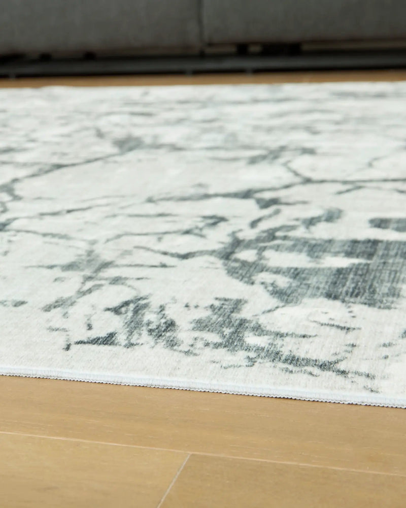Tobinbury - Washable Rug by Unique Piece Furniture