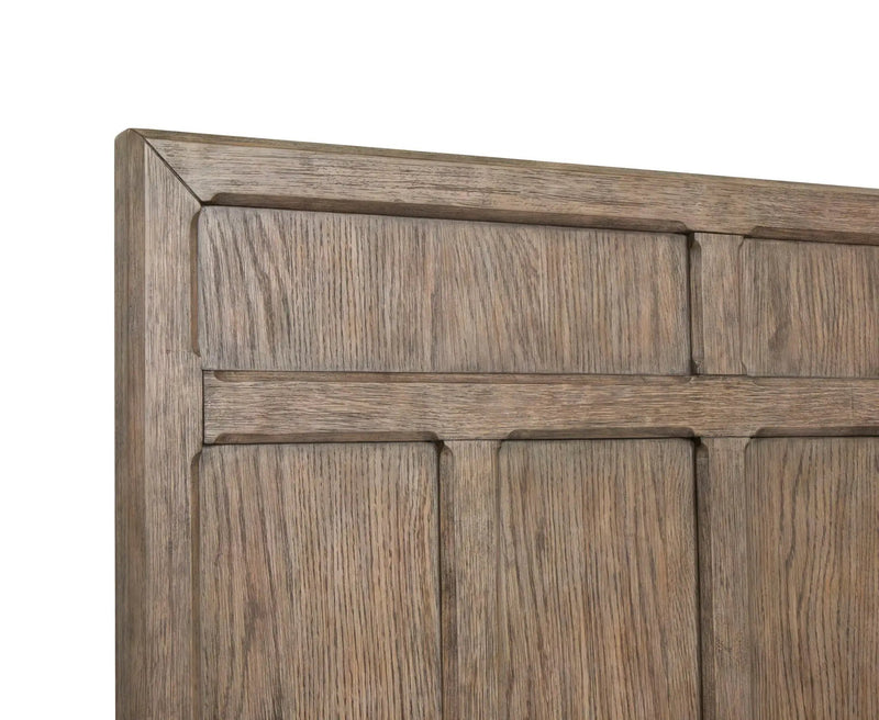 Claremont - Panel Bed by Unique Piece Furniture