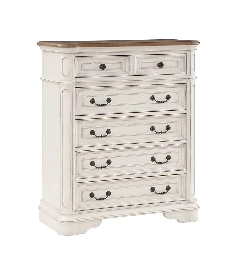 Florian - Chest by Unique Piece Furniture