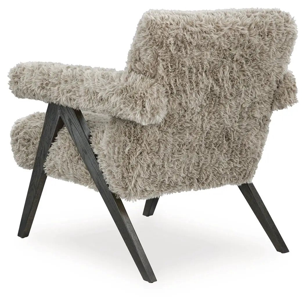 Goda - Accent Chair by Unique Piece Furniture